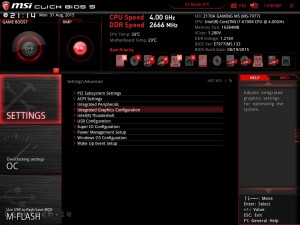 MSI Z170 Gaming M5 BIOS (4)