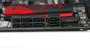 MSI Z170A Gaming M5 Motherboard (12)