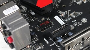 MSI Z170A Gaming M5 Motherboard (5)