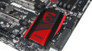 MSI Z170A Gaming M5 Motherboard (6)