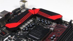 MSI Z170A Gaming M5 Motherboard (7)