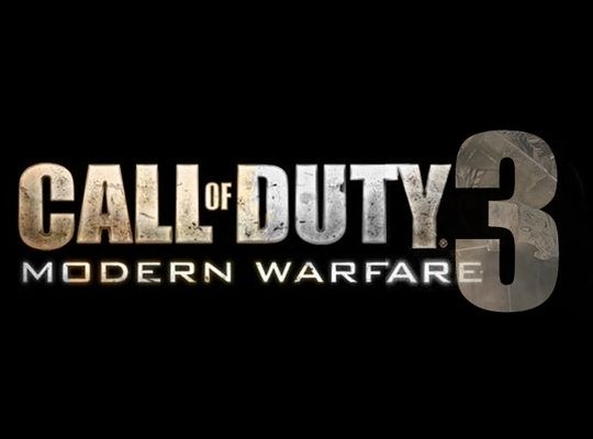 call of duty modern warfare 3 release date. Call of duty: Project