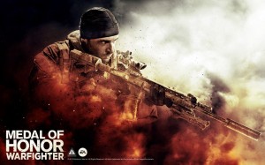 Почему medal of honor warfighter вылетает Почему medal of honor warfighter вылетает