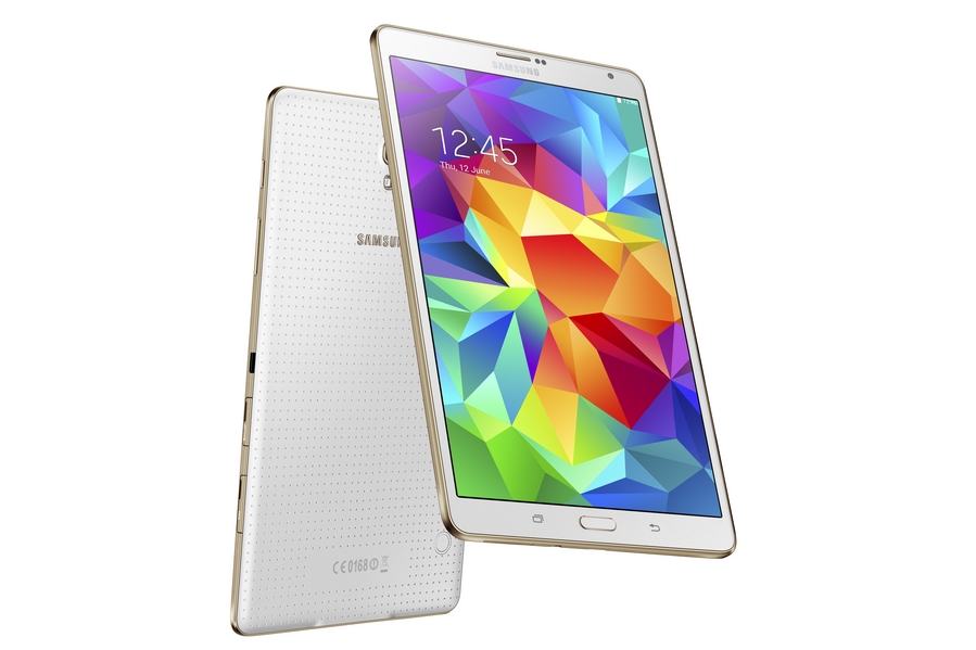 Samsung Galaxy Tab S 8.4 16gb