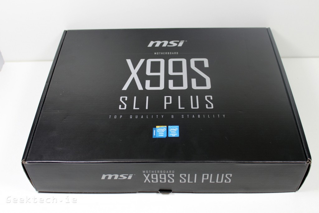 MSI X99 SLI Plus (1)