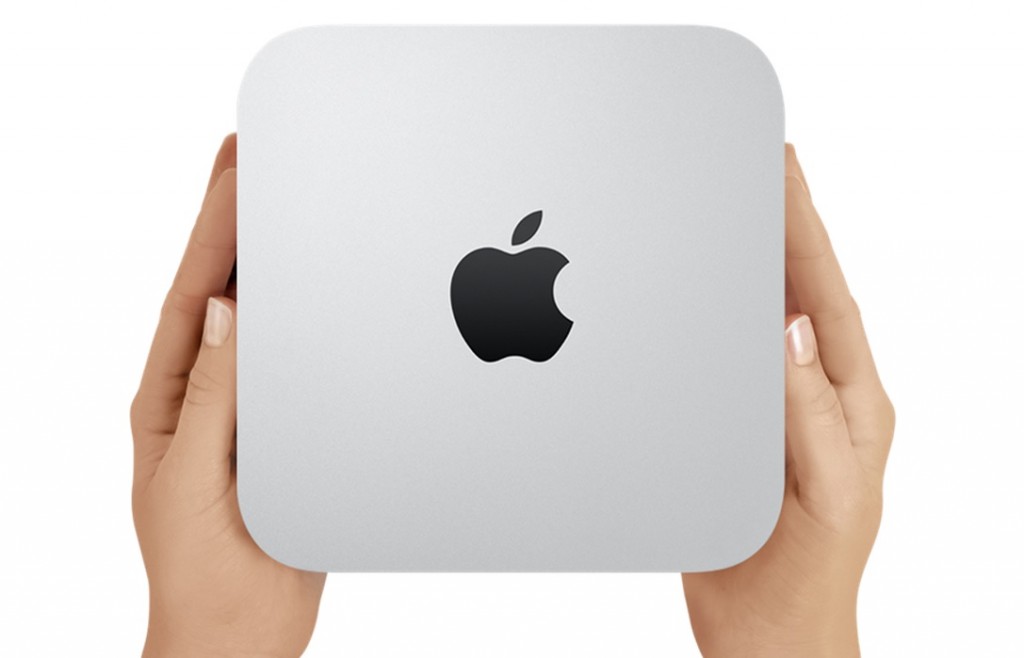 Mac Mini featured image