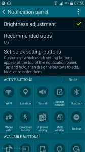 Samsung Galaxy Alpha TouchWiz UI (9)