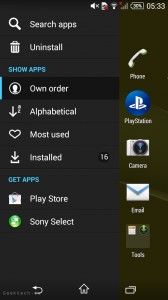 Sony Xperia Z3 Compact UI (6)