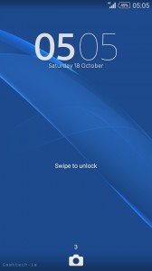 Sony Xperia Z3 Compact UI (9)