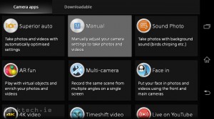 Soyn Xperia Z3 Compact Camera UI (13)