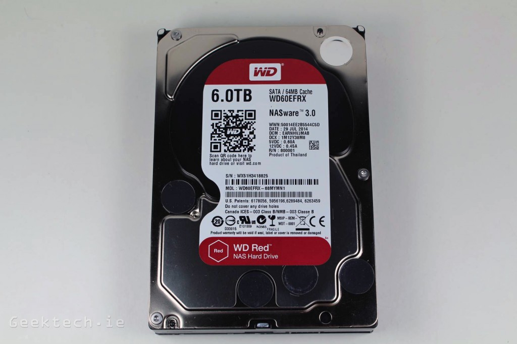 WD Red 6TB Photo (1)