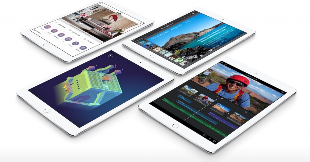 iPad Air 2 Featued image