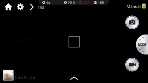 Samsung Galaxy Camera 2 Camera UI (1)