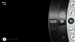 Samsung Galaxy Camera 2 Camera UI (2)