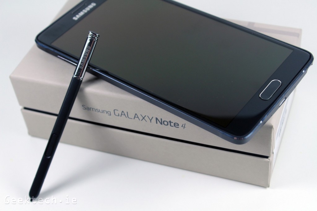 Samsung Galaxy Note 4 (15)