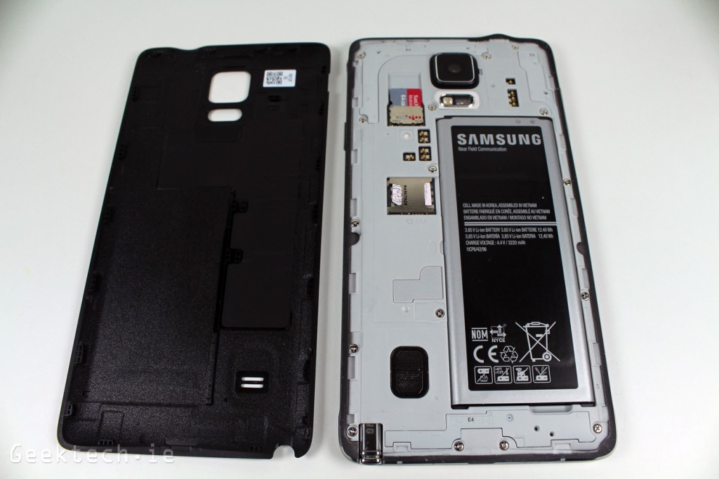 Samsung Galaxy Note 4 (16)