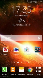 Samsung Galaxy Note 4 UI (1)