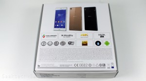 Sony Xperia Z3 (1)