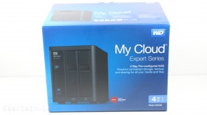 WD My Cloud EX2100 (1)