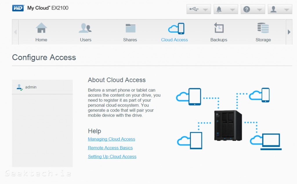 WD My Cloud EX2100 (10)