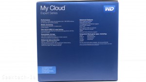 WD My Cloud EX2100 (2)