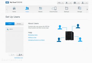 WD My Cloud EX2100 (8)