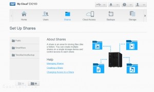 WD My Cloud EX2100 (9)