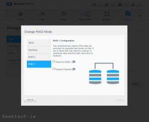 WD My Cloud EX2100 RAID (4)