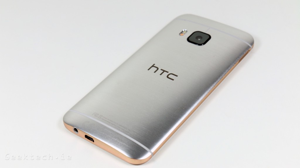 HTC One M9 (9)