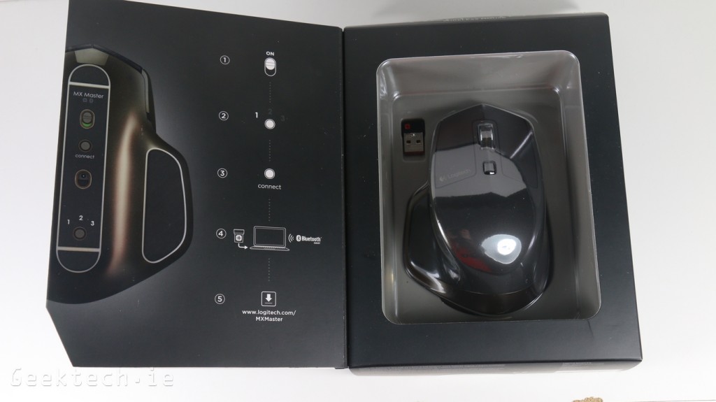 Logitech MX Master (3)