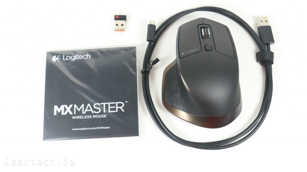 Logitech MX Master (4)