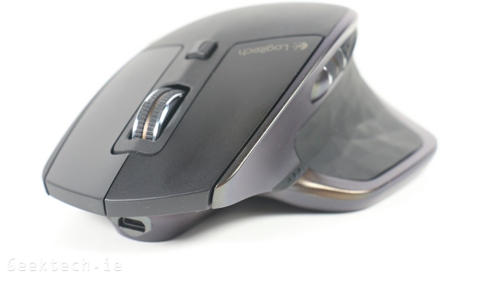 Logitech MX Master (9)