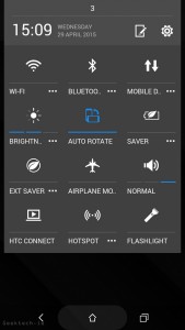 HTC One M9 UI (10)
