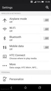 HTC One M9 UI (11)