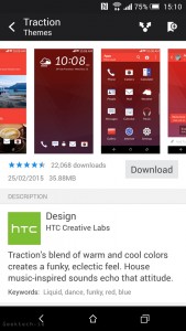 HTC One M9 UI (13)