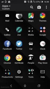 HTC One M9 UI (9)