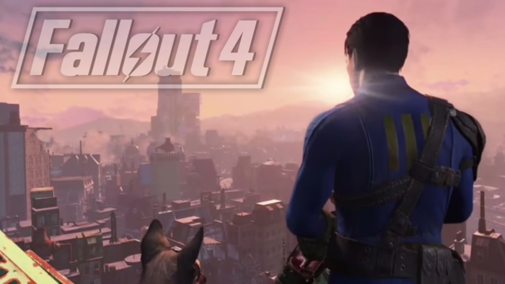 Fallout 4 Image