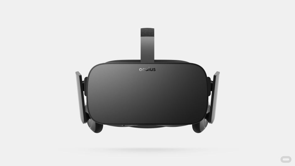 Oculus rift best sale vr xbox one