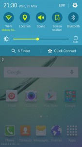 Samsung Galaxy S6 Edge UI (4)