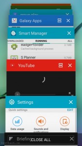 Samsung Galaxy S6 Edge UI (5)