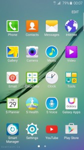 Samsung Galaxy S6 Edge UI (6)