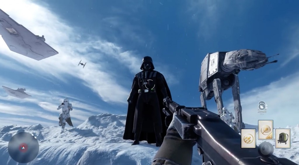 Star Wars Battlefront