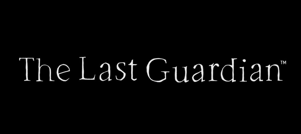 The Last Guardian