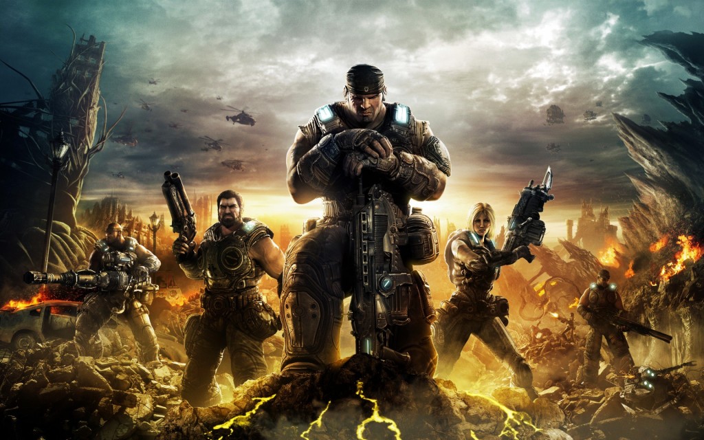 gearsofwar