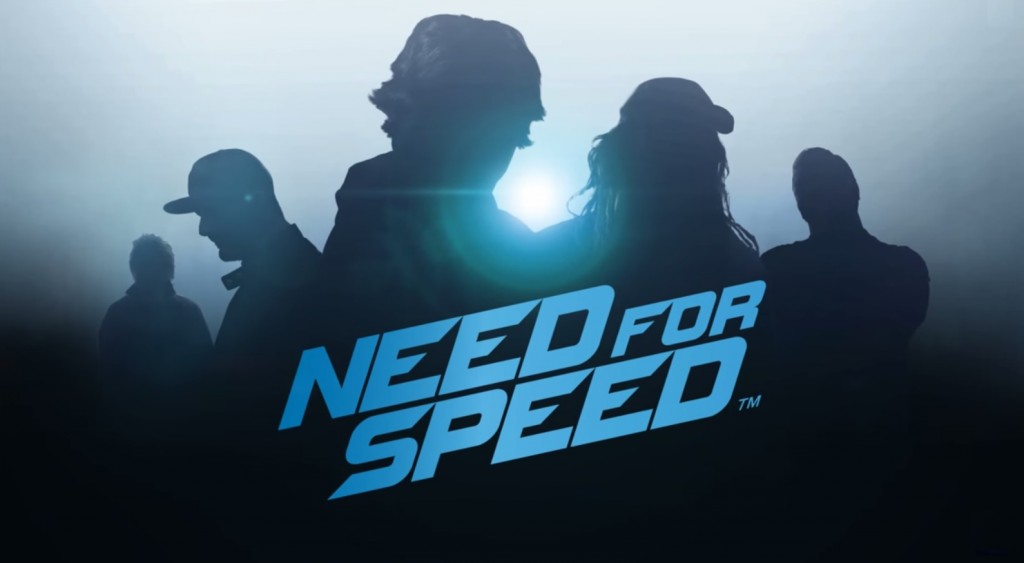 need for speed