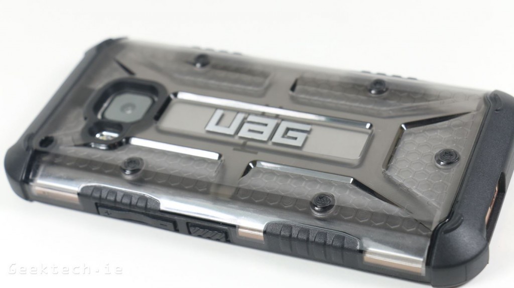 HTC One M9 UAG Cover (11)