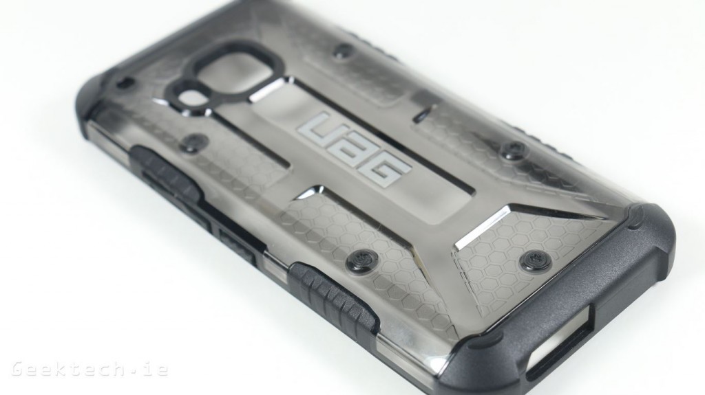 HTC One M9 UAG Cover (5)