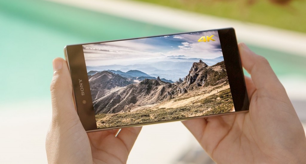 Xperia Z5