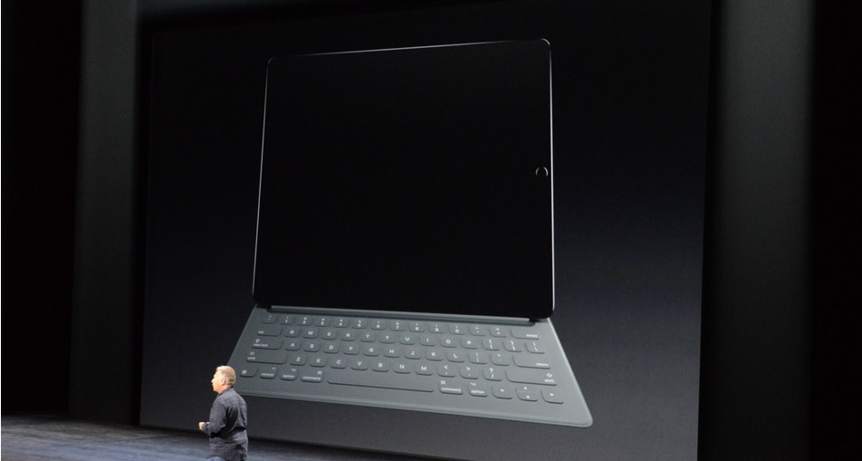 ipad smart keyboard