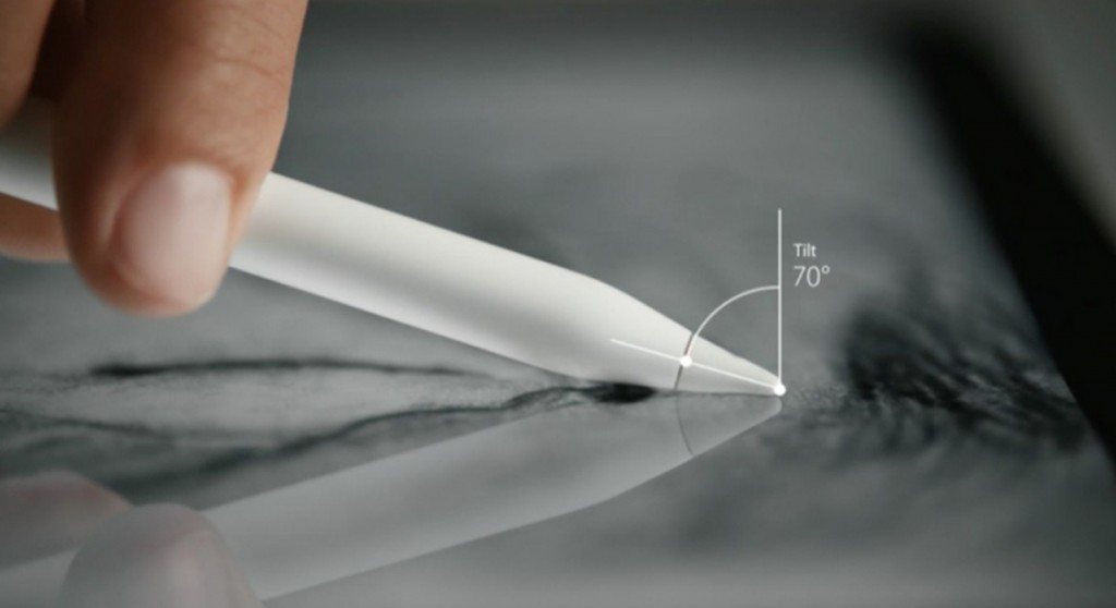 ipad stylus